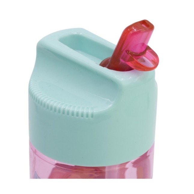 SMALL ECOZEN HYDRO BOTTLE 430 ML PAW PATROL GIRL SUPERPOWERS