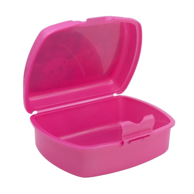 URBAN SANDWICH BOX PAW PATROL GIRL SUPERPOWERS