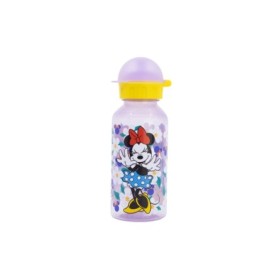 SCHOOL BOTTLE 370 ML MINNIE SUNSHINE