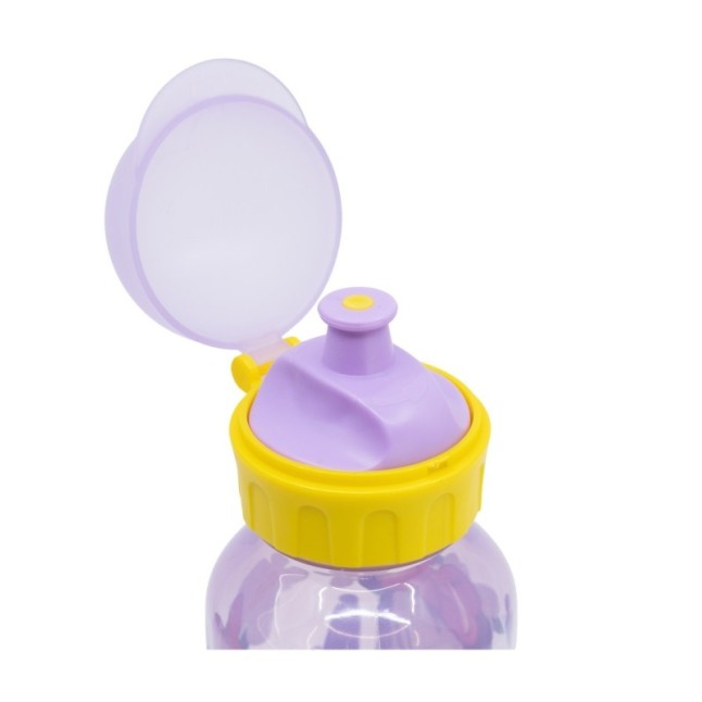SCHOOL BOTTLE 370 ML MINNIE SUNSHINE