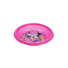 PP EASY BOWL MINNIE BOLD FLORALS