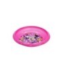 PP EASY BOWL MINNIE BOLD FLORALS
