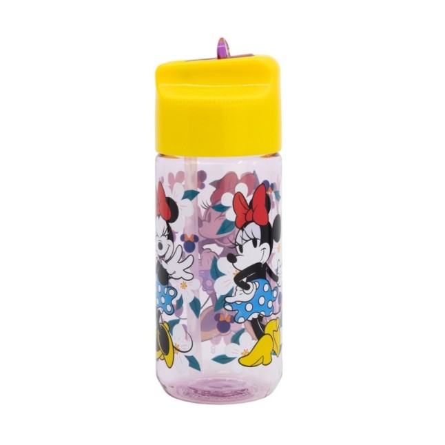 SMALL ECOZEN HYDRO BOTTLE 430 ML  MINNIE SUNSHINE