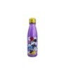 DAILY ALUMINIUM BOTTLE 600 ML MINNIE SUNSHINE