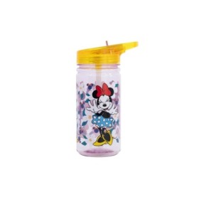SMALL ECOZEN BOTTLE 475 ML MINNIE SUNSHINE