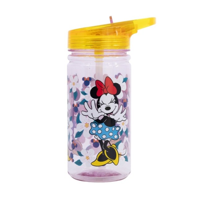 SMALL ECOZEN BOTTLE 475 ML MINNIE SUNSHINE