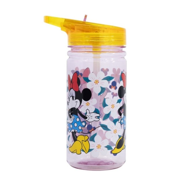 SMALL ECOZEN BOTTLE 475 ML MINNIE SUNSHINE