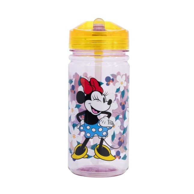 SMALL ECOZEN BOTTLE 475 ML MINNIE SUNSHINE