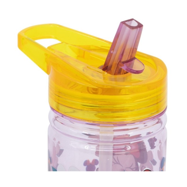 SMALL ECOZEN BOTTLE 475 ML MINNIE SUNSHINE