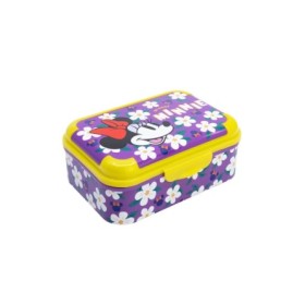 ASKER LUNCH BOX MINNIE SUNSHINE