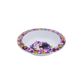 MICRO BOWL MINNIE BOLD FLORALS