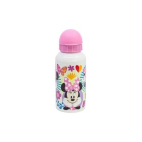 ALUMINIUM SB BOTTLE 400 ML MINNIE DOTTY CUTE