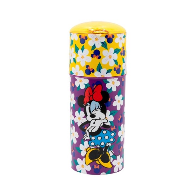 CHARACTER SIPPER BOTTLE 350 ML MINNIE SUNSHINE