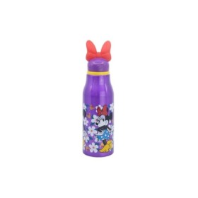 3D FIGURINE ALUMINIUM BOTTLE 690 ML MINNIE SUNSHINE