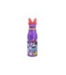 3D FIGURINE ALUMINIUM BOTTLE 690 ML MINNIE SUNSHINE