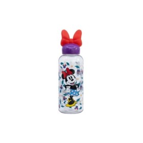 3D ECOZEN FIGURINE BOTTLE 560 ML MINNIE SUNSHINE