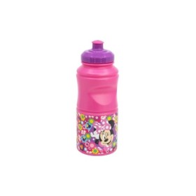 EASY HOLD SPORT BOTTLE 380 ML MINNIE BOLD FLORALS
