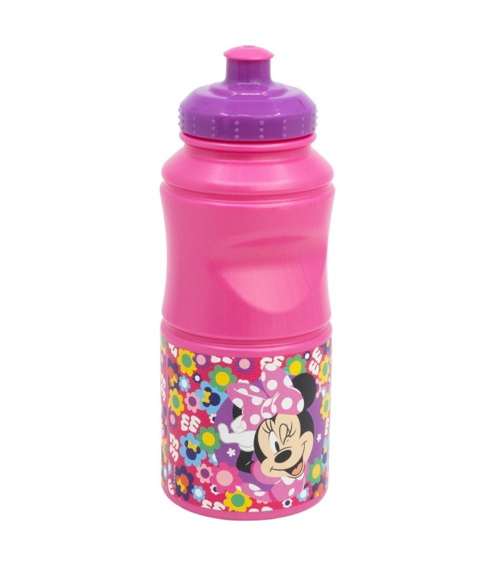 EASY HOLD SPORT BOTTLE 380 ML MINNIE BOLD FLORALS