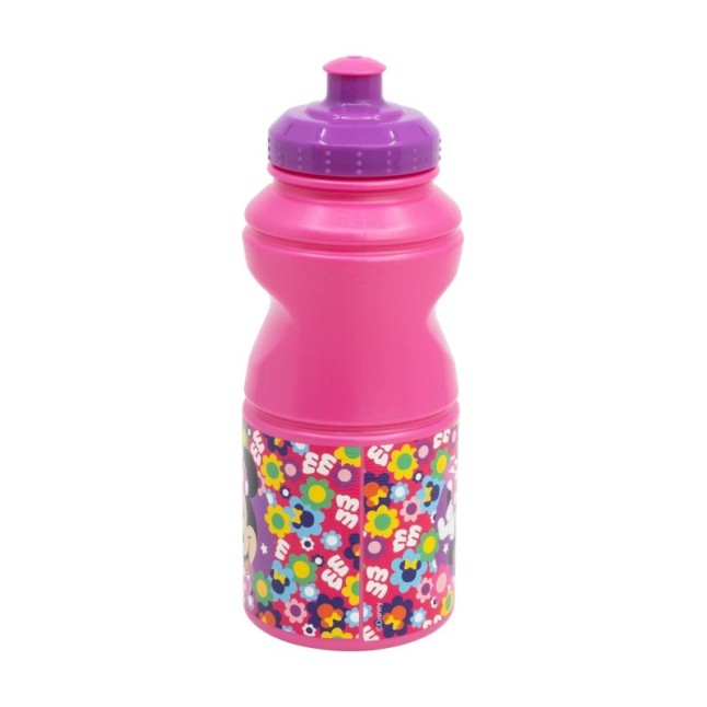 EASY HOLD SPORT BOTTLE 380 ML MINNIE BOLD FLORALS