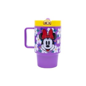 PP COOL MUG 530 ML MINNIE SUNSHINE