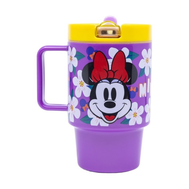 PP COOL MUG 530 ML MINNIE SUNSHINE