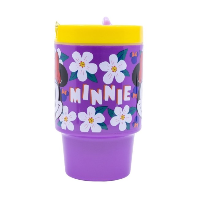PP COOL MUG 530 ML MINNIE SUNSHINE