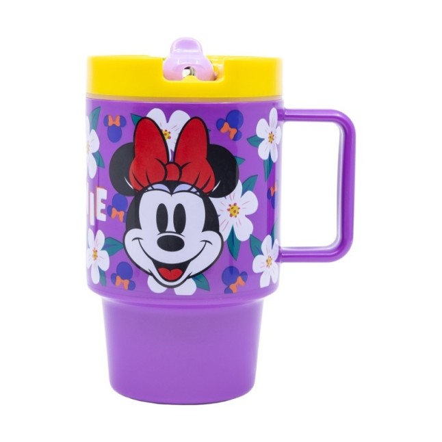 PP COOL MUG 530 ML MINNIE SUNSHINE