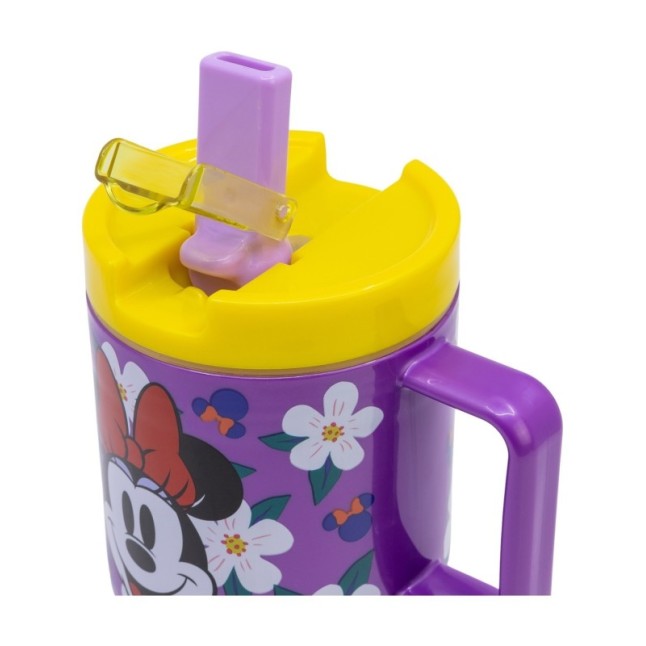 PP COOL MUG 530 ML MINNIE SUNSHINE