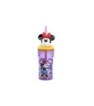 3D FIGURINE TUMBLER 360 ML MINNIE SUNSHINE
