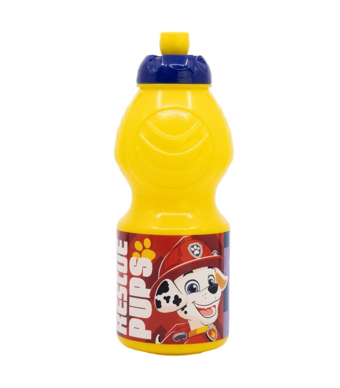 SPORT BOTTLE 400 ML PAW PATROL BOY RESCUE PUPS