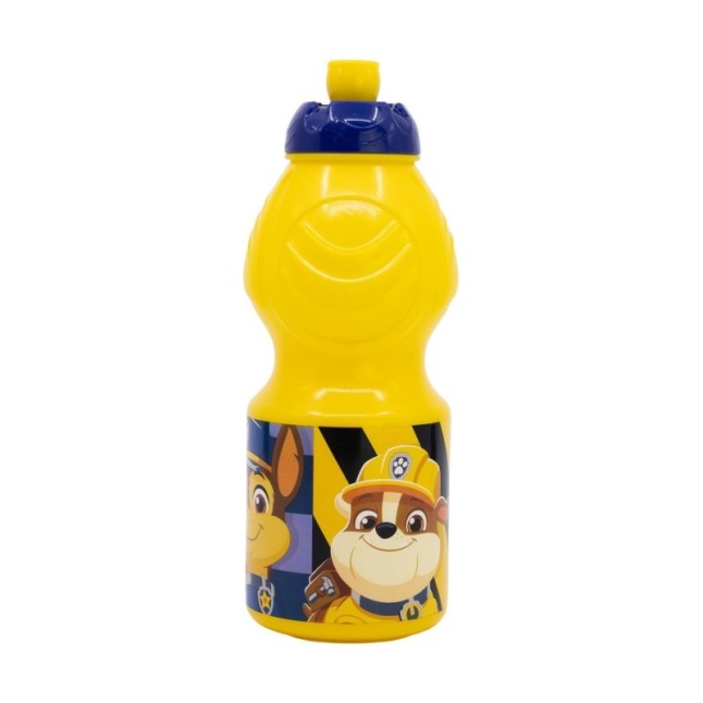 SPORT BOTTLE 400 ML PAW PATROL BOY RESCUE PUPS