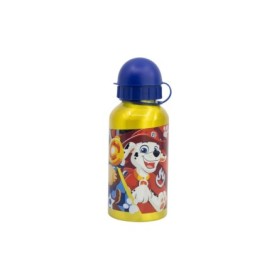 ALUMINIUM BOTTLE 400 ML PAW PATROL BOY RESCUE PUPS