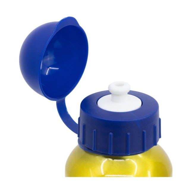 ALUMINIUM BOTTLE 400 ML PAW PATROL BOY RESCUE PUPS