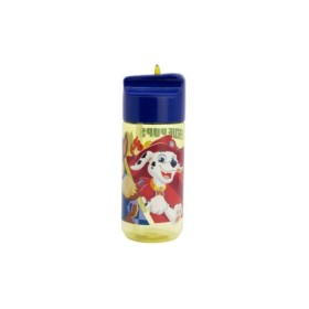 SMALL ECOZEN HYDRO BOTTLE 430 ML PAW PATROL BOY RESCUE PUPS