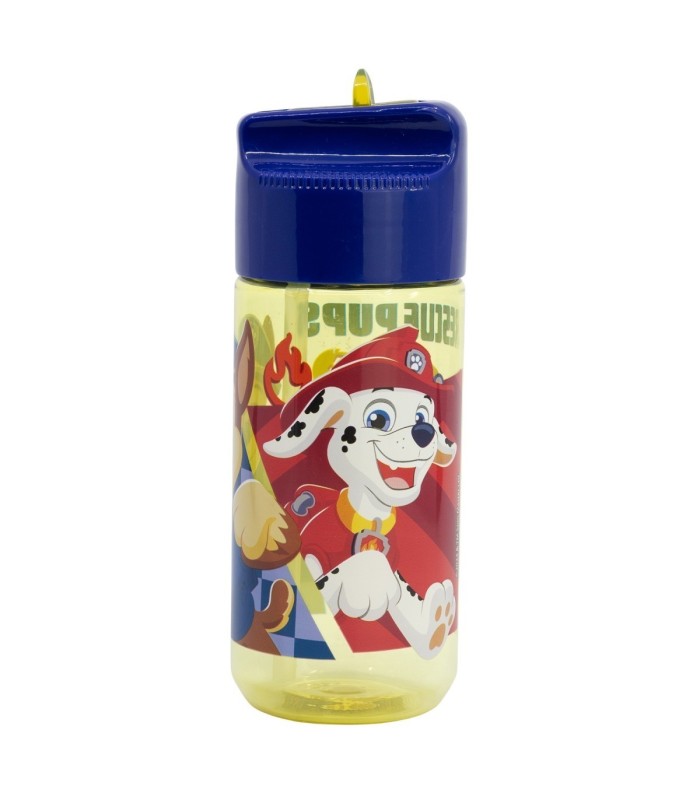 SMALL ECOZEN HYDRO BOTTLE 430 ML PAW PATROL BOY RESCUE PUPS