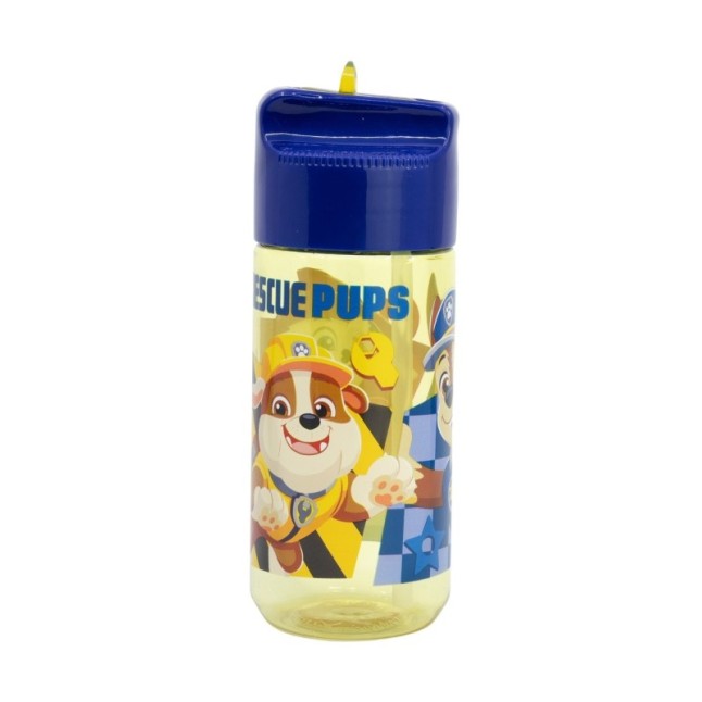 SMALL ECOZEN HYDRO BOTTLE 430 ML PAW PATROL BOY RESCUE PUPS