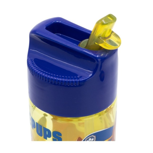 SMALL ECOZEN HYDRO BOTTLE 430 ML PAW PATROL BOY RESCUE PUPS