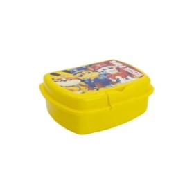 URBAN SANDWICH BOX PAW PATROL BOY RESCUE PUPS