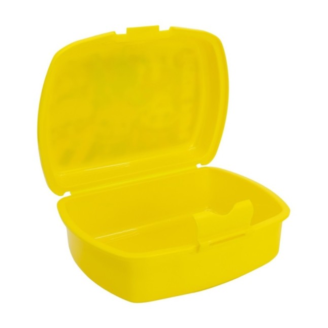 URBAN SANDWICH BOX PAW PATROL BOY RESCUE PUPS