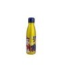 DAILY ALUMINIUM BOTTLE 600 ML PAW PATROL BOY RESCUE PUPS