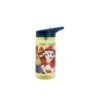 SMALL ECOZEN BOTTLE 475 ML PAW PATROL BOY RESCUE PUPS