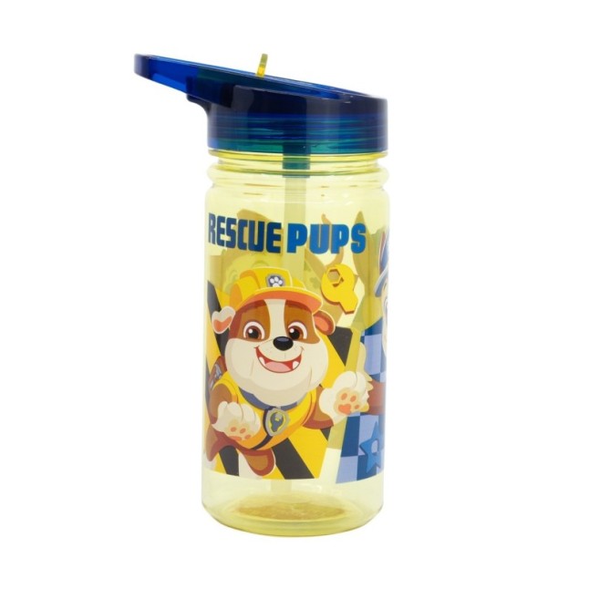 SMALL ECOZEN BOTTLE 475 ML PAW PATROL BOY RESCUE PUPS