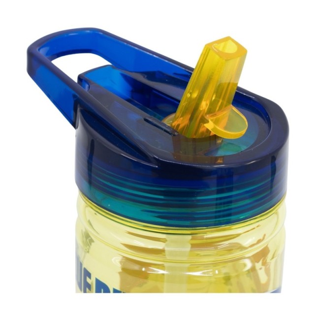 SMALL ECOZEN BOTTLE 475 ML PAW PATROL BOY RESCUE PUPS