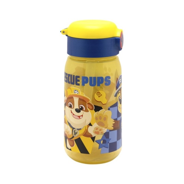 ACTIVE CANTEEN 510 ML PAW PATROL BOY RESCUE PUPS