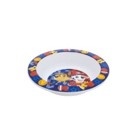 MICRO BOWL PAW PATROL BOY RESCUE PUPS