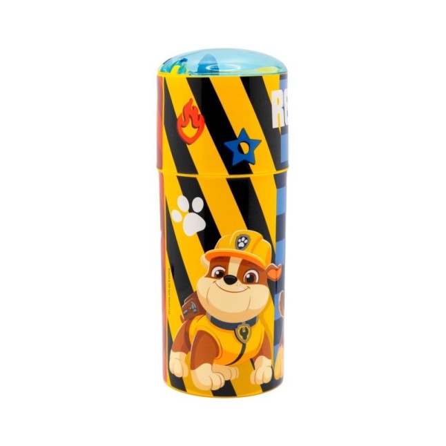 CHARACTER SIPPER BOTTLE 350 ML PAW PATROL BOY RESCUE PUPS