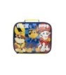 RECTANGULAR INSULATED BAG PAW PATROL BOY RESCUE PUPS