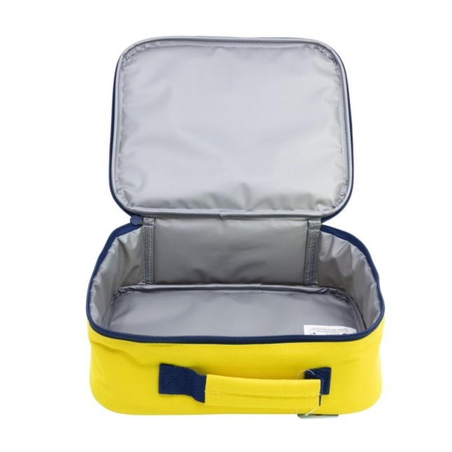 RECTANGULAR INSULATED BAG PAW PATROL BOY RESCUE PUPS