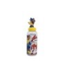 3D ECOZEN FIGURINE BOTTLE 560 ML PAW PATROL BOY RESCUE PUPS