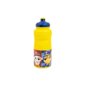 EASY HOLD SPORT BOTTLE 380 ML PAW PATROL BOY RESCUE PUPS